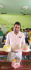 Awanish Sir Birthday