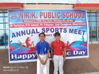 77th Republic Day 